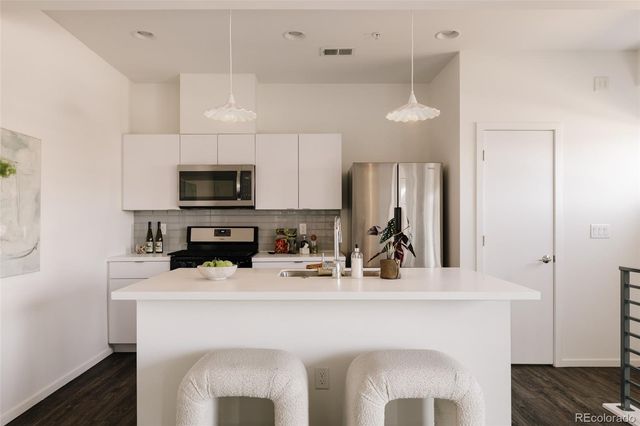 1711 Hooker Street 1, Denver, CO 80204