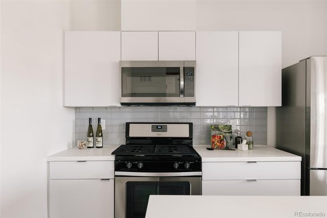 1711 Hooker Street 1, Denver, CO 80204