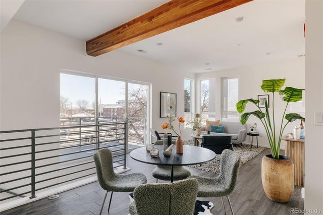 1711 Hooker Street 1, Denver, CO 80204