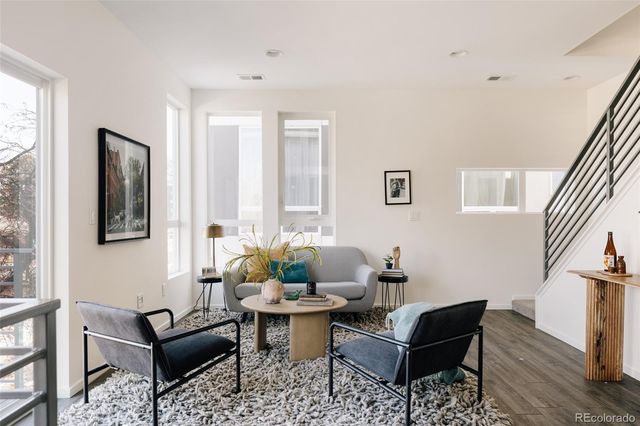 1711 Hooker Street 1, Denver, CO 80204