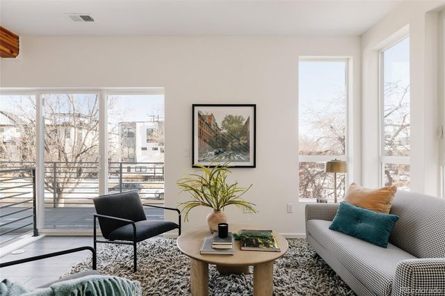 1711 Hooker Street 1, Denver, CO 80204