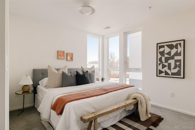 1711 Hooker Street 1, Denver, CO 80204