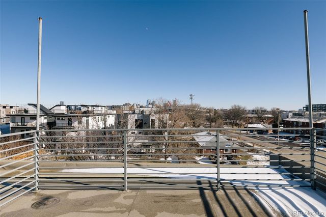 1711 Hooker Street 1, Denver, CO 80204