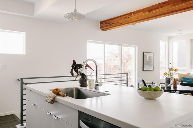 1711 Hooker Street 1, Denver, CO 80204