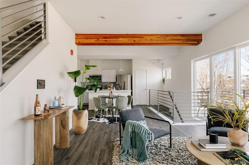 1711 Hooker Street 1, Denver, CO 80204