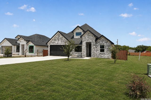 19724 Alexander Nova, Somerset, TX 78069