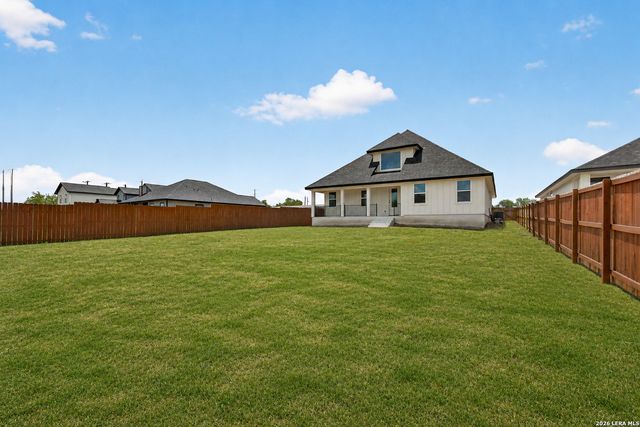 19724 Alexander Nova, Somerset, TX 78069