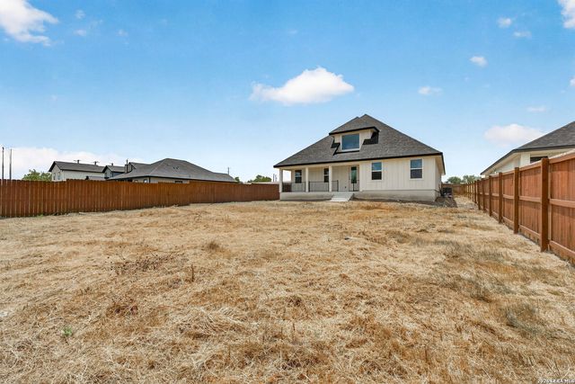 19724 Alexander Nova, Somerset, TX 78069