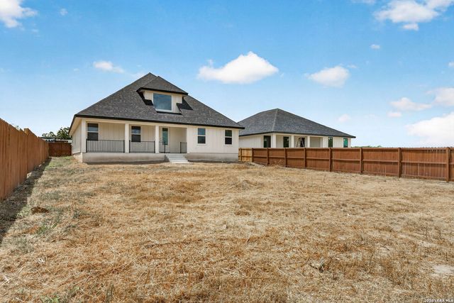 19724 Alexander Nova, Somerset, TX 78069