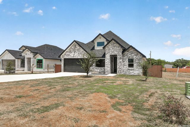 19724 Alexander Nova, Somerset, TX 78069