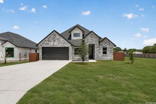 19724 Alexander Nova, Somerset, TX 78069