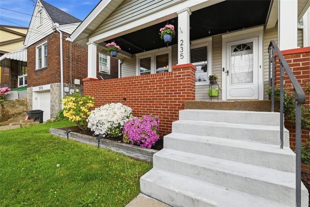 235 Grant Ave, Bellevue, PA 15202