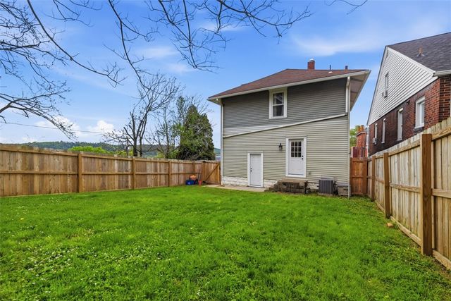 235 Grant Ave, Bellevue, PA 15202