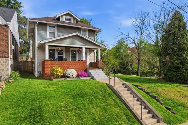 235 Grant Ave, Bellevue, PA 15202