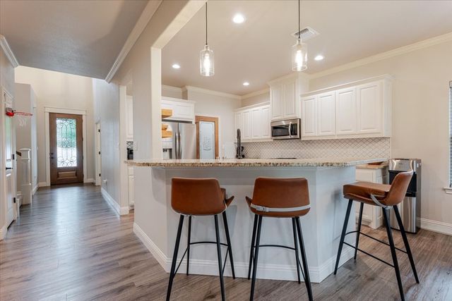 1317 THISTLE HILL Trail, Weatherford, TX 76087