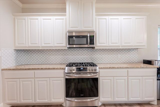 1317 THISTLE HILL Trail, Weatherford, TX 76087