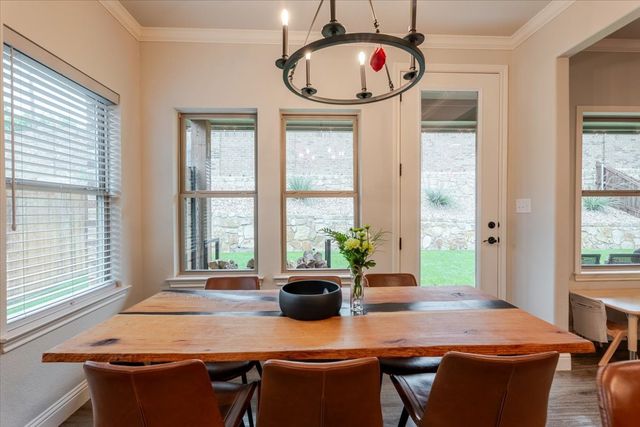 1317 THISTLE HILL Trail, Weatherford, TX 76087