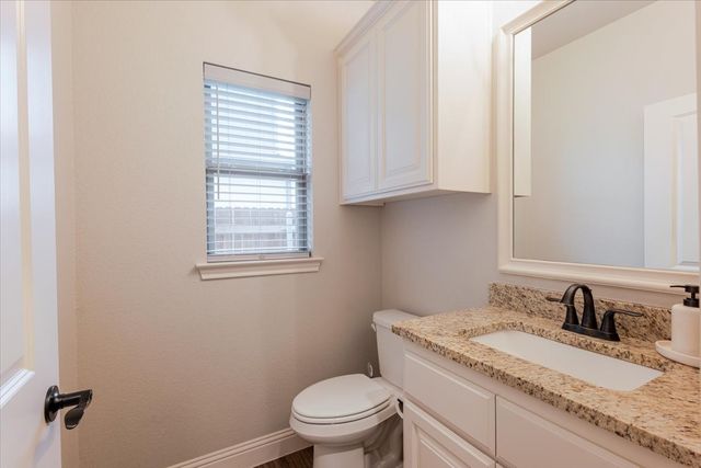 1317 THISTLE HILL Trail, Weatherford, TX 76087