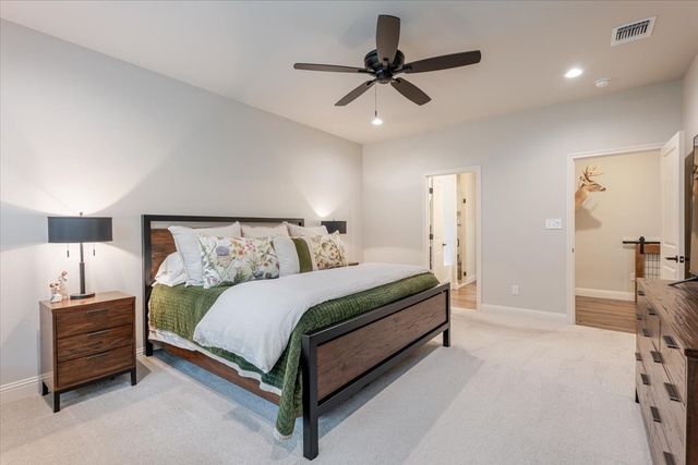 1317 THISTLE HILL Trail, Weatherford, TX 76087