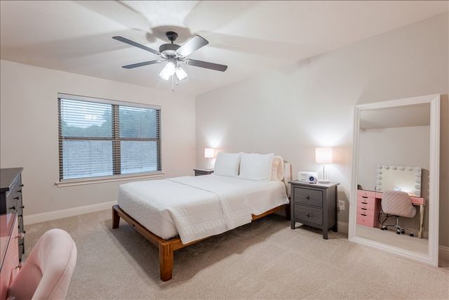 1317 THISTLE HILL Trail, Weatherford, TX 76087