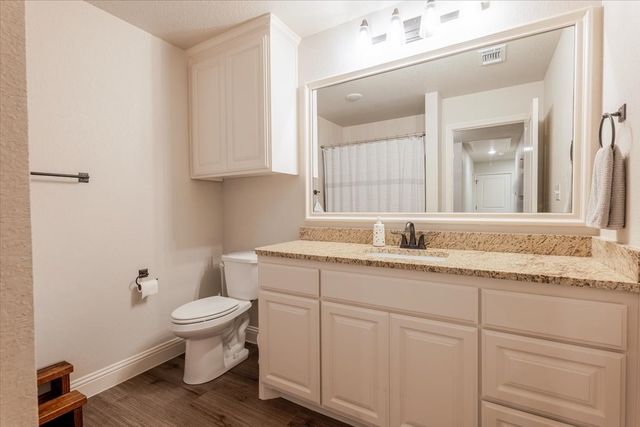 1317 THISTLE HILL Trail, Weatherford, TX 76087