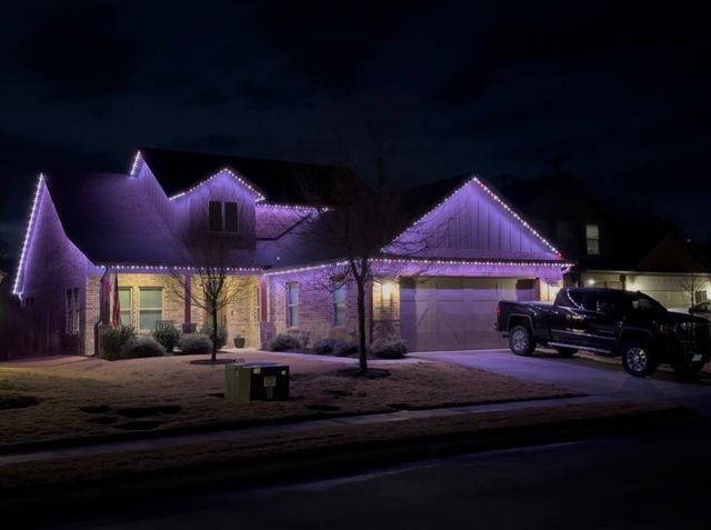 1317 THISTLE HILL Trail, Weatherford, TX 76087