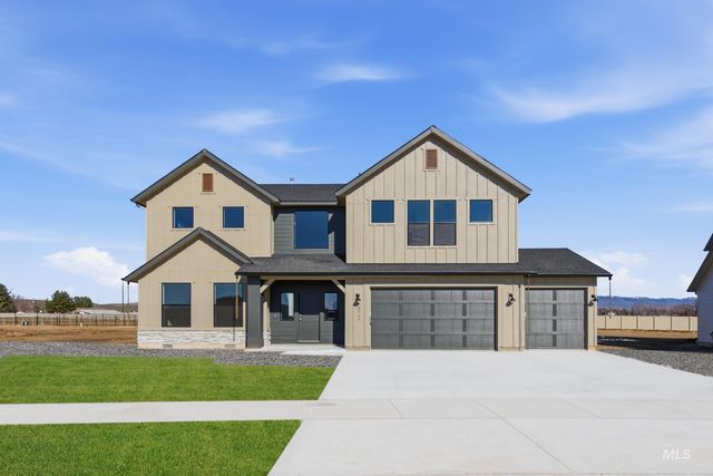 2972 N Schimigadoon Way, Eagle, ID 83616 property photo