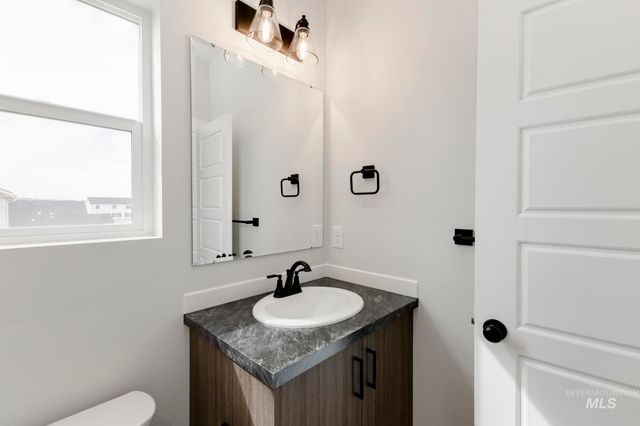 2972 N Schimigadoon Way, Eagle, ID 83616