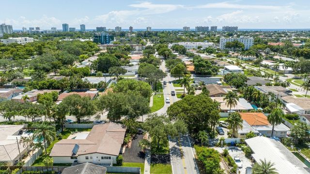 2181 NE 62nd Street, Fort Lauderdale, FL 33308