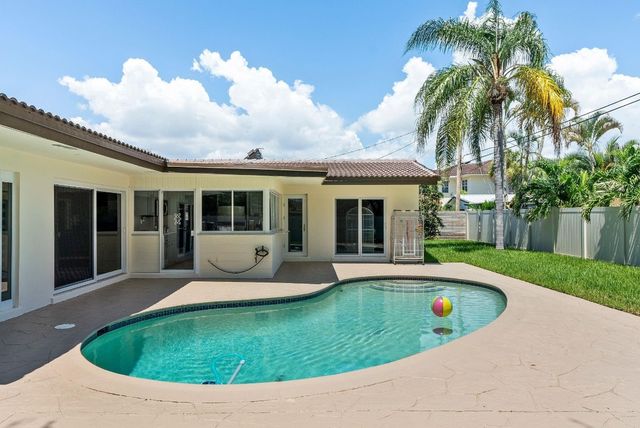 2181 NE 62nd Street, Fort Lauderdale, FL 33308