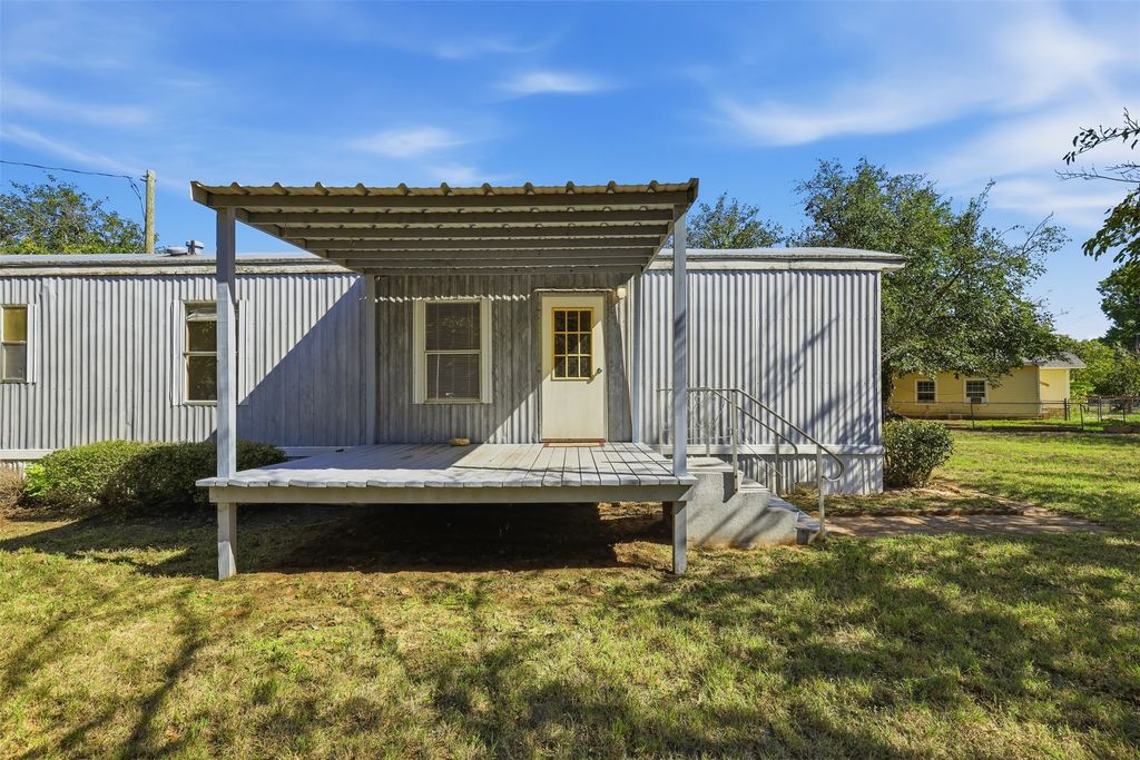 1500 Lands End Street, Granbury, TX 76048 — photo 5