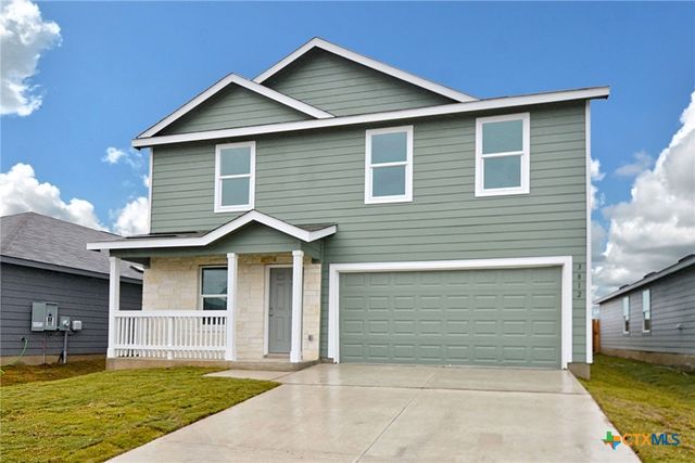 3812 Far Horizon, Seguin, TX 78155
