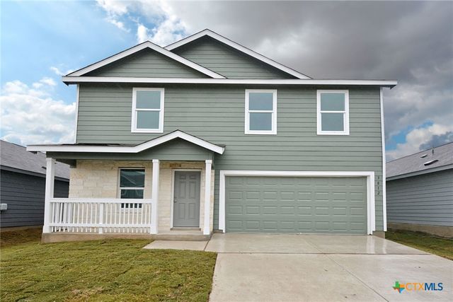 3812 Far Horizon, Seguin, TX 78155