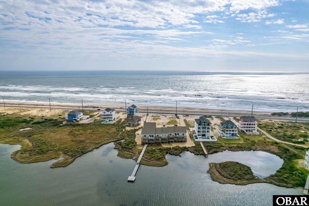 Image 31 of property listing at 56358 Nc Highway 12 8 #, Hatteras, NC 27943