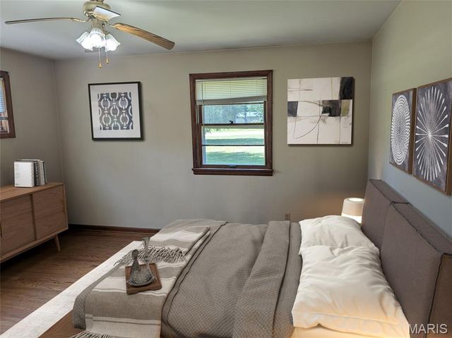 3901 Highway D, Defiance, MO 63341