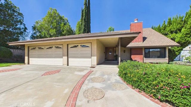 24187 Avenida Crescenta, Valencia, CA 91355