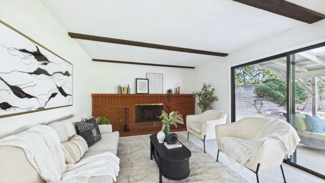 24187 Avenida Crescenta, Valencia, CA 91355