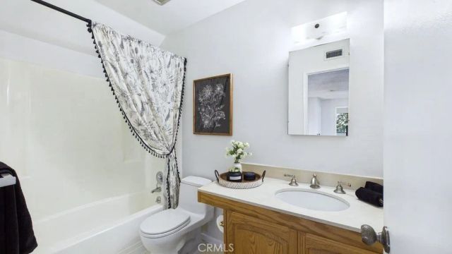 24187 Avenida Crescenta, Valencia, CA 91355