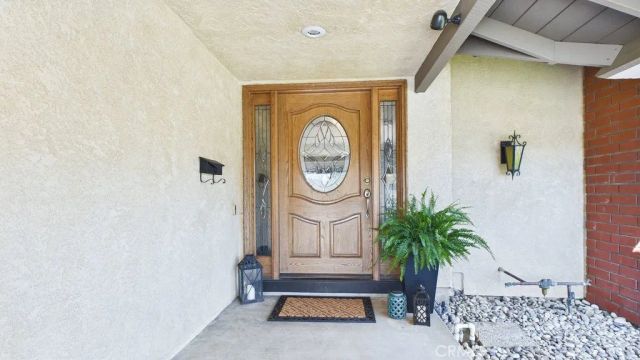 24187 Avenida Crescenta, Valencia, CA 91355