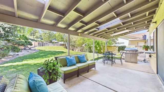 24187 Avenida Crescenta, Valencia, CA 91355