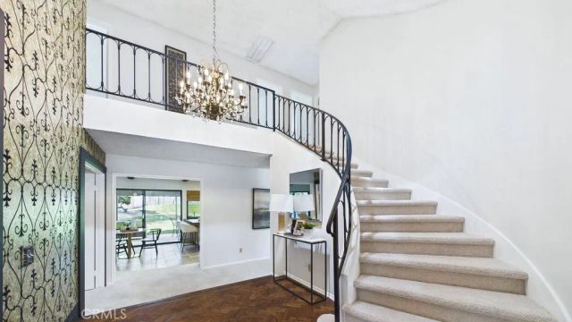 24187 Avenida Crescenta, Valencia, CA 91355