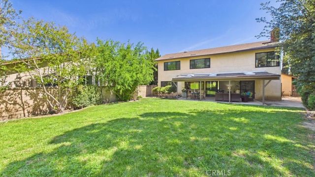 24187 Avenida Crescenta, Valencia, CA 91355