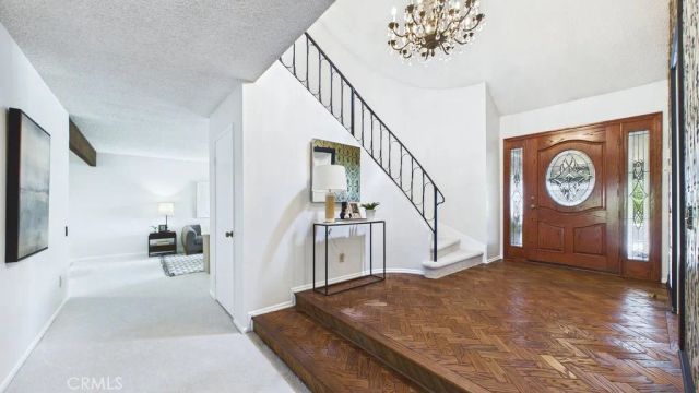 24187 Avenida Crescenta, Valencia, CA 91355