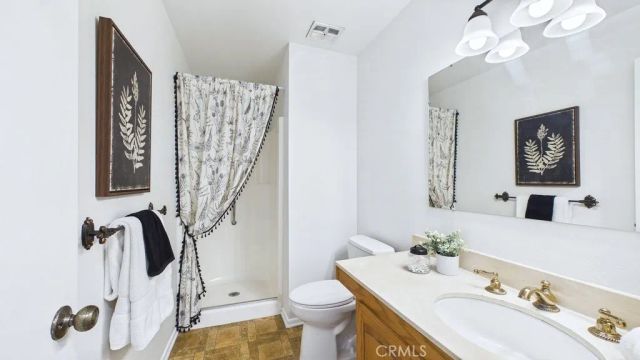 24187 Avenida Crescenta, Valencia, CA 91355