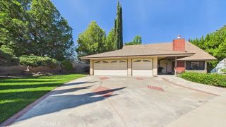 24187 Avenida Crescenta, Valencia, CA 91355
