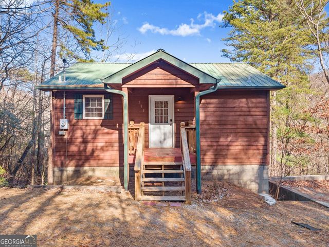 515 Wood Sorrel Lane, Clayton, GA 30525