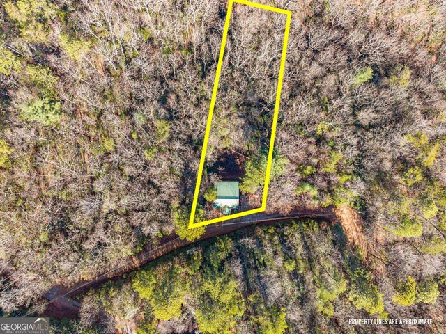 515 Wood Sorrel Lane, Clayton, GA 30525