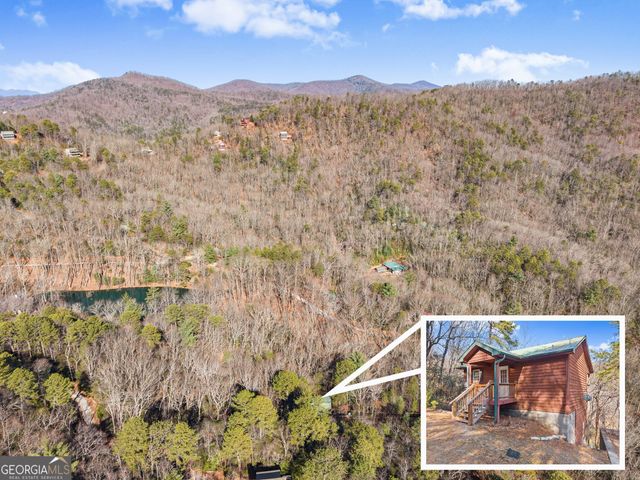 515 Wood Sorrel Lane, Clayton, GA 30525