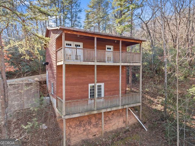 515 Wood Sorrel Lane, Clayton, GA 30525