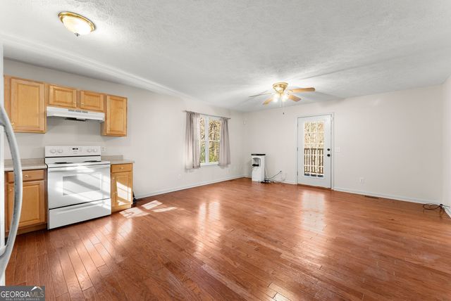 515 Wood Sorrel Lane, Clayton, GA 30525